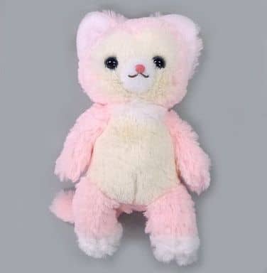 駿河屋 中古 ミュウ ぬいぐるみ ハッピーテイルズ ぬいぐるみ 駿河屋 中古 ミュウ ぬいぐるみ ハッピーテイルズ ぬいぐるみ