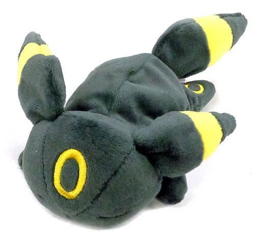 駿河屋 中古 ブラッキー おやすみver くったりぬいぐるみ ポケットモンスター ポケモンセンター限定 ぬいぐるみ