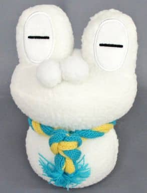 駿河屋 中古 ケロマツだるま ぬいぐるみ Sweets Picnic ポケットモンスター ポケモンセンター限定 ぬいぐるみ
