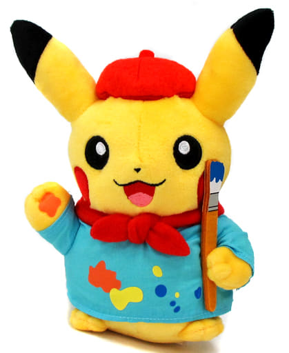 駿河屋 -<中古>マンスリーピカチュウ 2015 10月 「ポケットモンスター