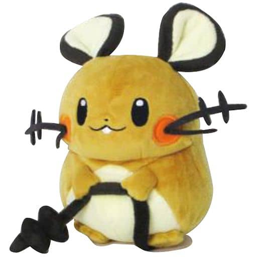 駿河屋 新品 中古 デデンネ All Star Collection Sサイズぬいぐるみ ポケットモンスター ぬいぐるみ 駿河屋 新品 中古 デデンネ All Star Collection Sサイズぬいぐるみ ポケットモンスター ぬいぐるみ
