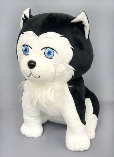 駿河屋 -<中古>テツヤ2号 ぬいぐるみ 「黒子のバスケ」(ぬいぐるみ)