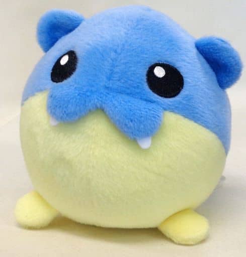 駿河屋 中古 タマザラシドール ポケドール ぬいぐるみ ポケットモンスター ポケモンセンター限定 ぬいぐるみ 駿河屋 中古 タマザラシドール ポケドール ぬいぐるみ ポケットモンスター ポケモンセンター限定 ぬいぐるみ