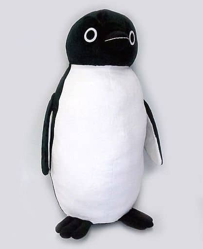 メーカー直売】 SuicaのペンギンぬいぐるみLLサイズ ぬいぐるみ