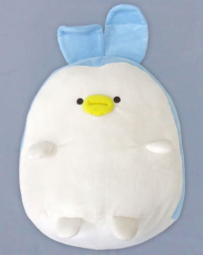 駿河屋 中古 うさペン 超bigぬいぐるみ 空想水族館 ぬいぐるみ 駿河屋 中古 うさペン 超bigぬいぐるみ 空想水族館 ぬいぐるみ