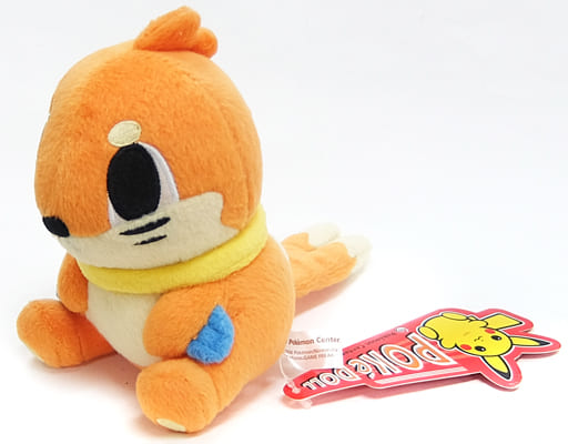 駿河屋 中古 タグ有 美品 ブイゼルドール ポケドール ぬいぐるみ ポケットモンスター ぬいぐるみ