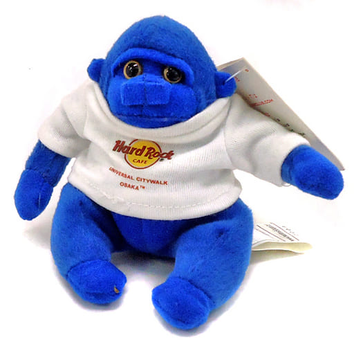 駿河屋 -<中古>ゴリラ(UNIVERSAL CITYWALK OSAKAver.) 2006 HRC 5TH