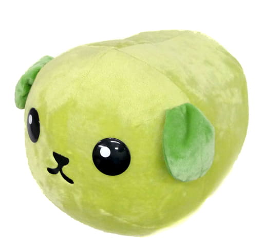 豆しばぬいぐるみ - ぬいぐるみ 豆しばぬいぐるみ - ぬいぐるみ