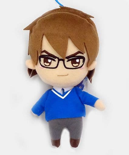 定番リニューアル - ダイヤのA 御幸一也 20個限定 きゅんぐるみ - 銀座