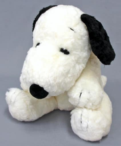 駿河屋 - 【買取】くたくたスヌーピー ぬいぐるみ(L) 「PEANUTS 駿河屋 - 【買取】くたくたスヌーピー ぬいぐるみ(L) 「PEANUTS