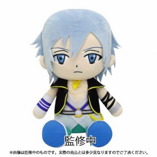 四葉環 ぬいぐるみ 「アイドリッシュセブン」 四葉環 ぬいぐるみ 「アイドリッシュセブン」