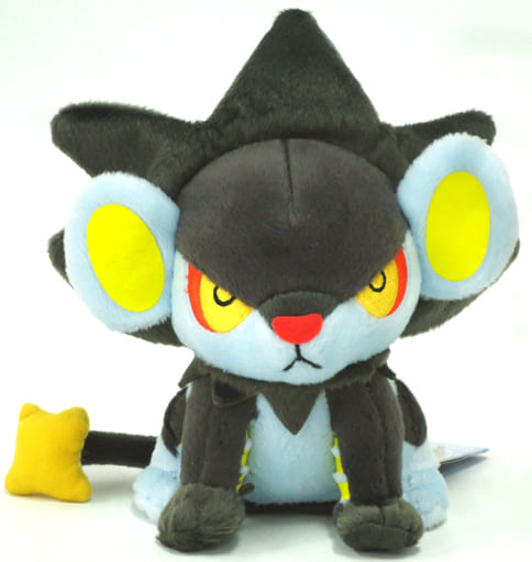 駿河屋 中古 レントラー コロっとまんまるぬいぐるみ 12月ver ポケットモンスターダイヤモンド パール ぬいぐるみ