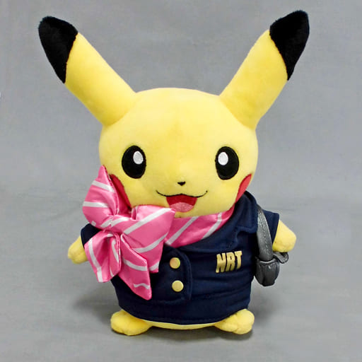 駿河屋 中古 Ca キャビンアテンダント ピカチュウ ポケモンストア成田空港店ver ぬいぐるみ ポケットモンスター ポケモンストア成田空港店 限定 ぬいぐるみ 駿河屋 中古 Ca キャビンアテンダント ピカチュウ ポケモンストア成田空港店ver ぬいぐるみ ポケットモンスター ポケモンストア成田空港店 限定 ぬいぐるみ