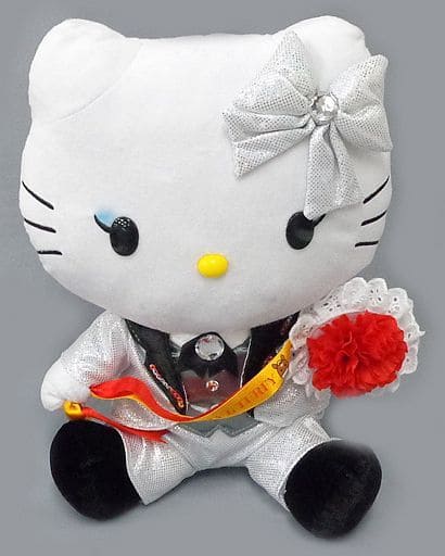 キティ 宝塚ハローキティぬいぐるみ 「JRA×ハローキティ」 第53回宝塚記念ファン投票プレゼント景品 C賞 キティ 宝塚ハローキティぬいぐるみ 「JRA×ハローキティ」 第53回宝塚記念ファン投票プレゼント景品 C賞