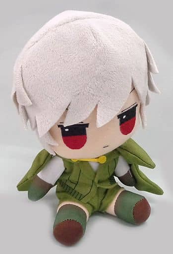 駿河屋 中古 レミー オードナー キャラクターぬいぐるみ ガンスリンガーストラトス ぬいぐるみ 駿河屋 中古 レミー オードナー キャラクターぬいぐるみ ガンスリンガーストラトス ぬいぐるみ