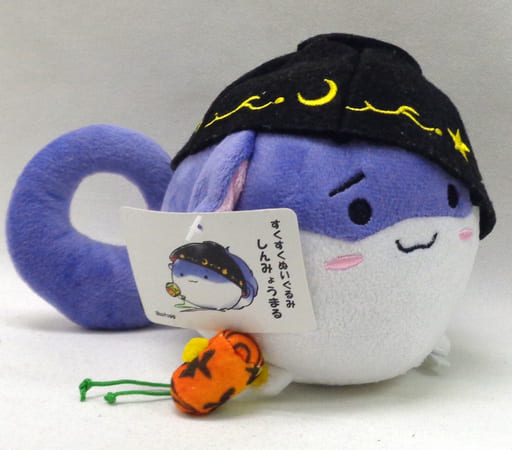 駿河屋 中古 すくすく白沢 しんみょうまるばーじょん すくすくぬいぐるみ 東方project ぬいぐるみ 駿河屋 中古 すくすく白沢 しんみょうまるばーじょん すくすくぬいぐるみ 東方project ぬいぐるみ
