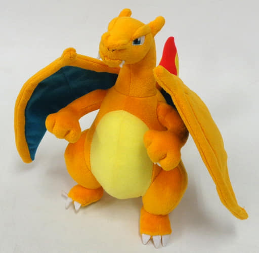 リザードンOA ぬいぐるみ 「ポケットモンスター」 ポケモンセンター限定 リザードンOA ぬいぐるみ 「ポケットモンスター」 ポケモンセンター限定