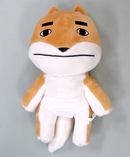駿河屋 買取 お犬様 ポージングぬいぐるみ 磯部磯兵衛物語 ぬいぐるみ 駿河屋 買取 お犬様 ポージングぬいぐるみ 磯部磯兵衛物語 ぬいぐるみ