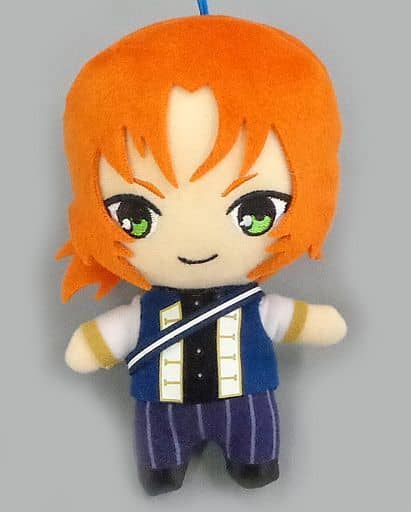 駿河屋 -<中古>月永レオ ぬいぐるみ-Knights- 「あんさんぶるスターズ 駿河屋 -<中古>月永レオ ぬいぐるみ-Knights- 「あんさんぶるスターズ