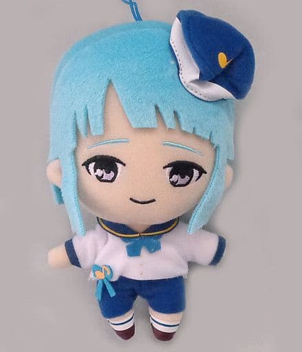 駿河屋 -<中古>紫之創 ぬいぐるみ-Ra*bits- 「あんさんぶるスターズ 駿河屋 -<中古>紫之創 ぬいぐるみ-Ra*bits- 「あんさんぶるスターズ
