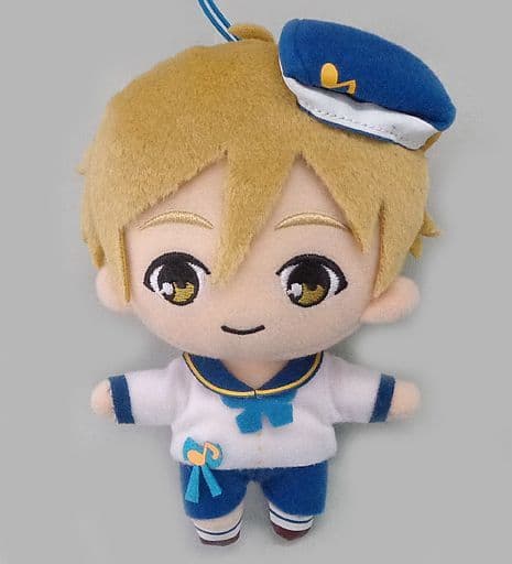 真白友也 ぬいぐるみ-Ra*bits- 「あんさんぶるスターズ!」