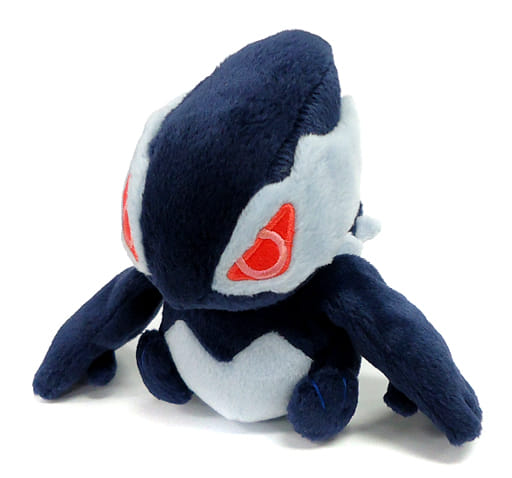 ダークルギア ポケドール(ぬいぐるみ) 「ポケットモンスター」 ポケモンセンター限定 ダークルギア ポケドール(ぬいぐるみ) 「ポケットモンスター」 ポケモンセンター限定