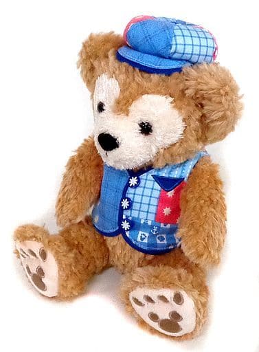 駿河屋 中古 ダッフィー ウィッシングトゥギャザー ぬいぐるみ Ss 東京ディズニーシー 15周年 ザ イヤー オブ ウィッシュ 東京 ディズニーシー限定 ぬいぐるみ 駿河屋 中古 ダッフィー ウィッシングトゥギャザー ぬいぐるみ Ss 東京ディズニーシー 15周年 ザ イヤー オブ ウィッシュ 東京 ディズニーシー限定 ぬいぐるみ