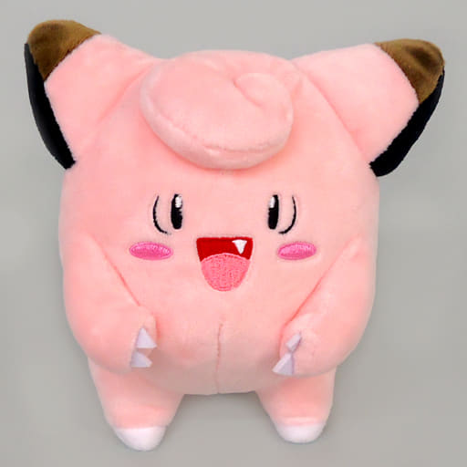 駿河屋 中古 ピッピoa ぬいぐるみ ポケットモンスター ポケモンセンター限定 ぬいぐるみ