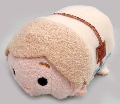 駿河屋 -<中古>ルーク・スカイウォーカー ぬいぐるみ ミニ(S