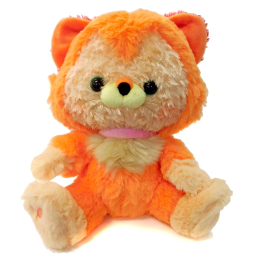 駿河屋 -<中古>ダイナ Kiss me! Cat ぬいぐるみ 「ふしぎの国のアリス
