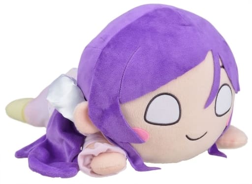 駿河屋 -<中古>[タグ有・美品] 東條希(おとぎ話編覚醒前衣装) ジャンボ