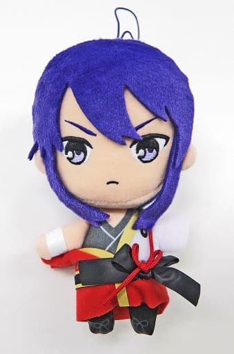 駿河屋 -<中古>神崎颯馬 ぬいぐるみ-紅月・2wink- 「あんさんぶる 駿河屋 -<中古>神崎颯馬 ぬいぐるみ-紅月・2wink- 「あんさんぶる
