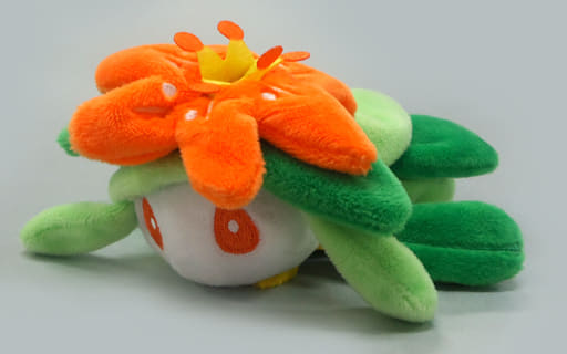 駿河屋 -<中古>ドレディア くったりぬいぐるみ 「ポケットモンスター