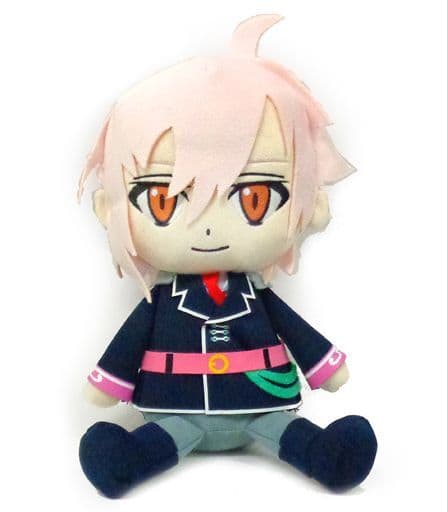 駿河屋 -<新品/中古>九条天 ぬいぐるみ 「アイドリッシュセブン 駿河屋 -<新品/中古>九条天 ぬいぐるみ 「アイドリッシュセブン