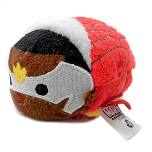 駿河屋 中古 ファルコン ぬいぐるみ ミニ S ディズニー Tsum Tsum ツムツム ディズニーストア限定 ぬいぐるみ