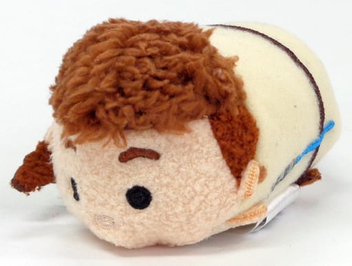 駿河屋 -<中古>オビ=ワン・ケノービ ぬいぐるみ ミニ(S) 「ディズニー