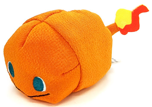 駿河屋 -<中古>ヒトカゲ お手玉ぬいぐるみ 「ポケットモンスター