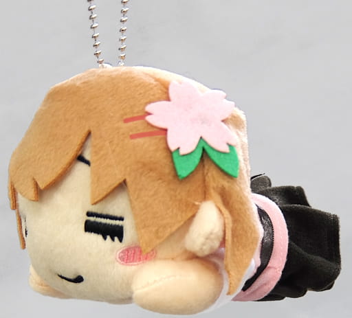ココア 寝そべりぬいぐるみVol.2 「ご注文はうさぎですか??」 ココア 寝そべりぬいぐるみVol.2 「ご注文はうさぎですか??」