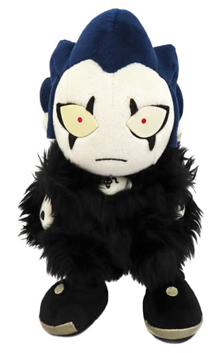 駿河屋 -<中古>ブラゴ ぬいぐるみ第2弾 「金色のガッシュベル