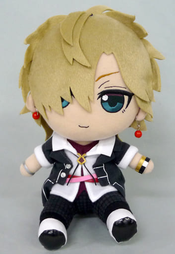 駿河屋 -<中古>無神コウ ぬいぐるみ 「DIABOLIK LOVERS」(ぬいぐるみ)