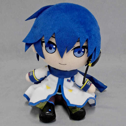 新品 】 「VOCALOID」 ぬいぐるみ V3 KAITO ※送料無料 イベント&Gift 新品 】 「VOCALOID」 ぬいぐるみ V3 KAITO ※送料無料 イベント&Gift