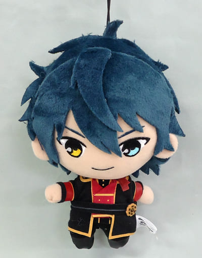 駿河屋 -<中古>影片みか ぬいぐるみ-Valkyrie- 「あんさんぶるスターズ 駿河屋 -<中古>影片みか ぬいぐるみ-Valkyrie- 「あんさんぶるスターズ