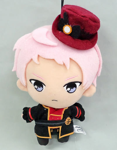 宅配 あんさんぶるスターズ ぬい あんスタ ぬいぐるみ 斎宮宗 Valkyrie