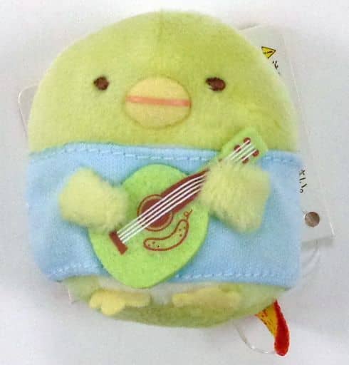 駿河屋 -<中古>ぺんぎん? コラボてのりぬいぐるみ 「すみっコぐらし