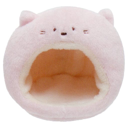 駿河屋 -<新品/中古>ねこハウス てのりぬいぐるみ ぽかぽかねこびより 駿河屋 -<新品/中古>ねこハウス てのりぬいぐるみ ぽかぽかねこびより