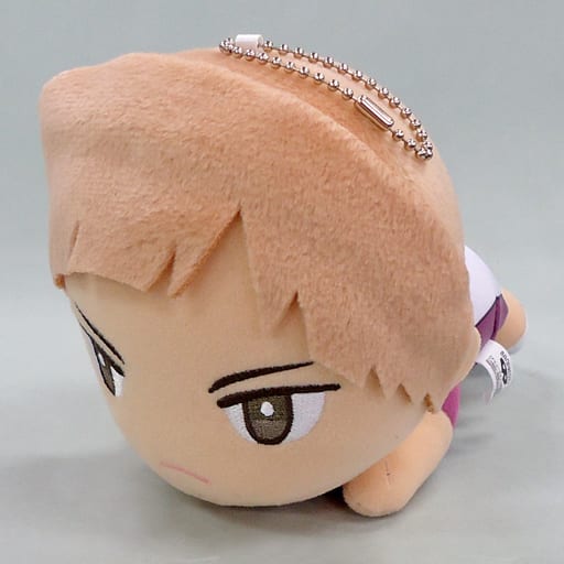 ハイキュー白布賢二郎ぬいぐるみ - キャラクターグッズ ハイキュー白布賢二郎ぬいぐるみ - キャラクターグッズ