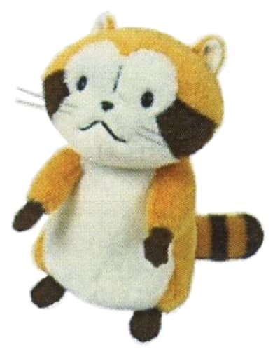 超特価sale開催】 あらいぐまラスカル ぬいぐるみ3点 ぬいぐるみ - sk