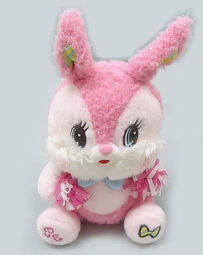 ラビチ プリズムストーンぬいぐるみ(S) 「プリティーリズム・オーロラドリーム」 ラビチ プリズムストーンぬいぐるみ(S) 「プリティーリズム・オーロラドリーム」