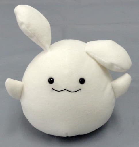 駿河屋 -<中古>イム イムぐるみ(ぬいぐるみ) 「ワールドネバーランド