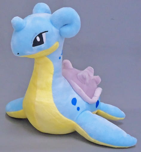 駿河屋 - 【買取】ラプラス ぬいぐるみ 「ポケットモンスター 駿河屋 - 【買取】ラプラス ぬいぐるみ 「ポケットモンスター